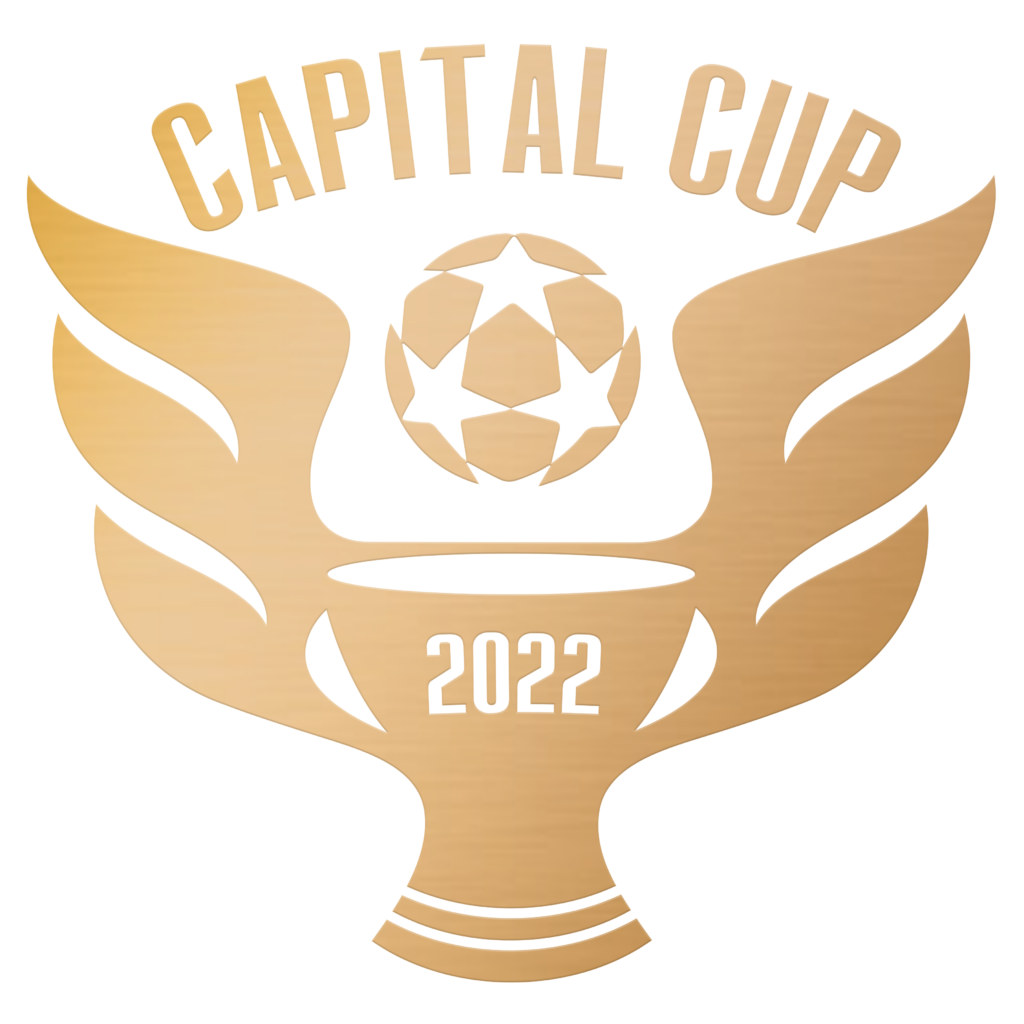 Capital Cup International Football Audi Field Washington, D.C.