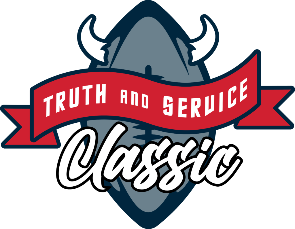 Truth and Service Classic Audi Field