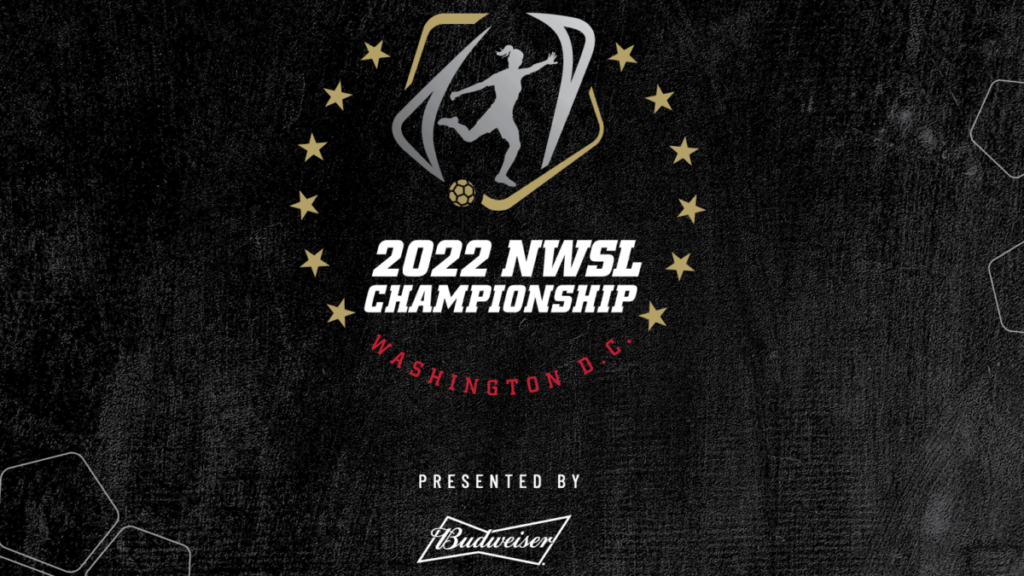NWSL Championship Audi Field Washington, D.C.