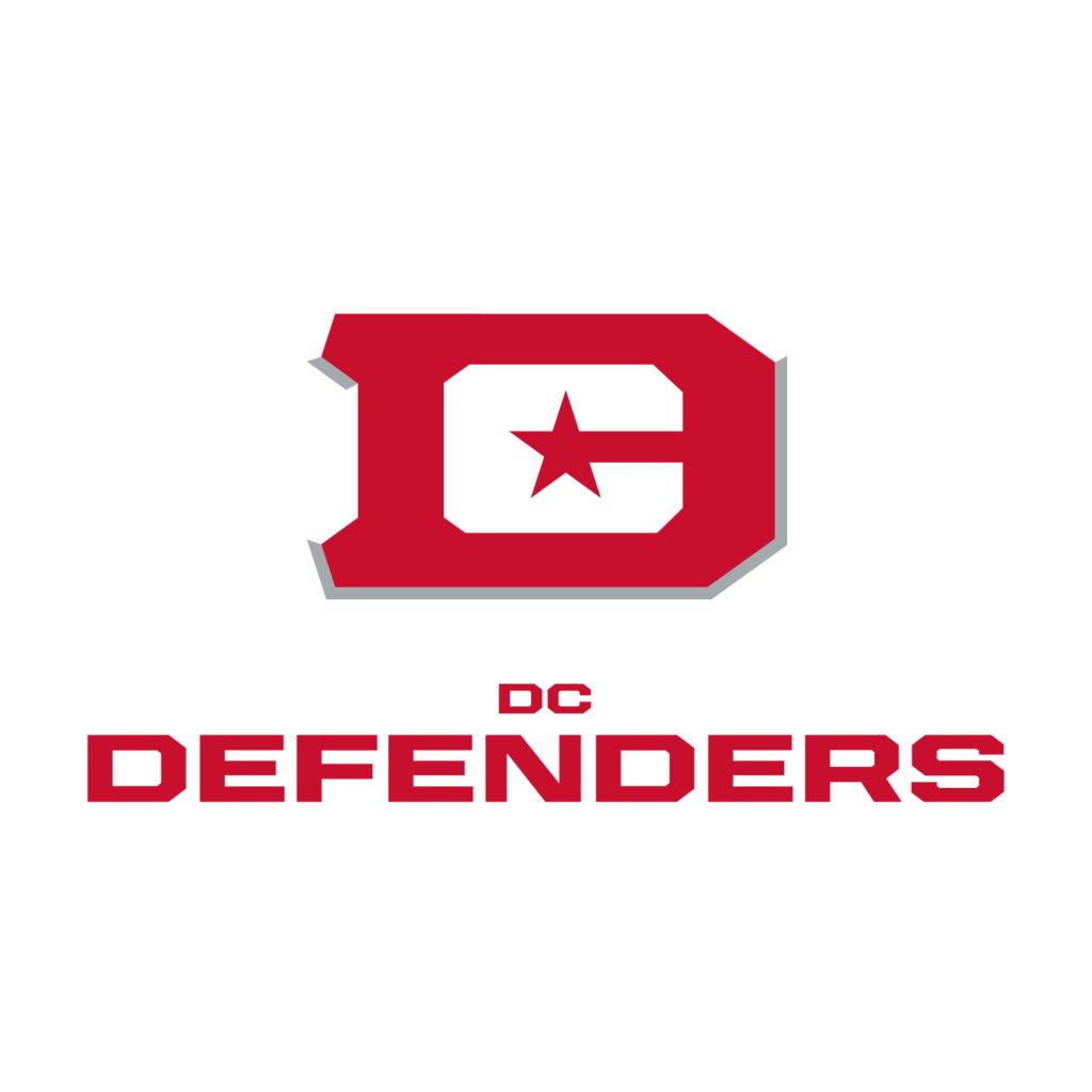 DC Defenders - Audi Field